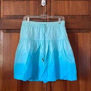 GAP Tie-Dye Skirt